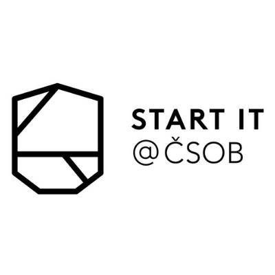 Start it @ČSOB partner Soutez & Podnikej